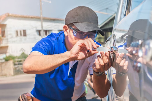 Residential Locksmith Services In Charlotte