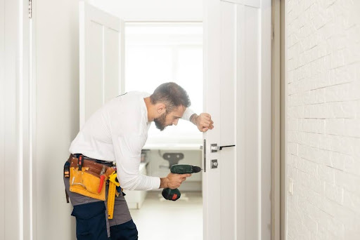 Residential Locksmith Services In Charlotte