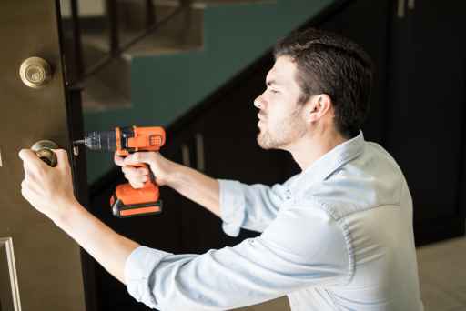 Locksmith Services In Charlotte