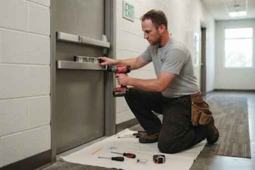 Locksmith Services In Charlotte