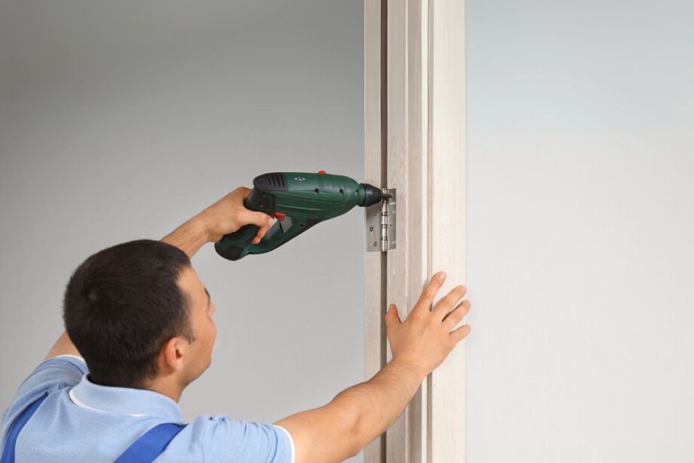 professional locksmith services in Charlotte